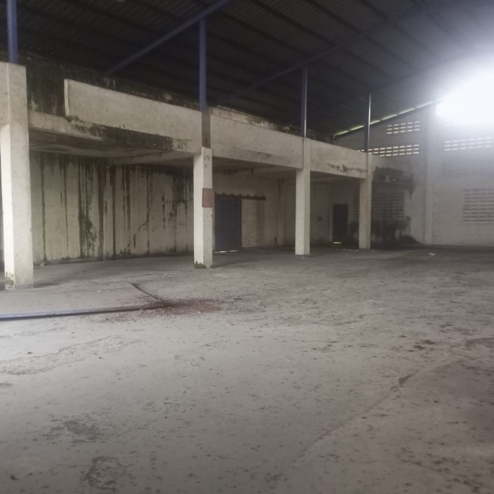 Gudang disewakan di Citarik Tegal Danas Cikarang